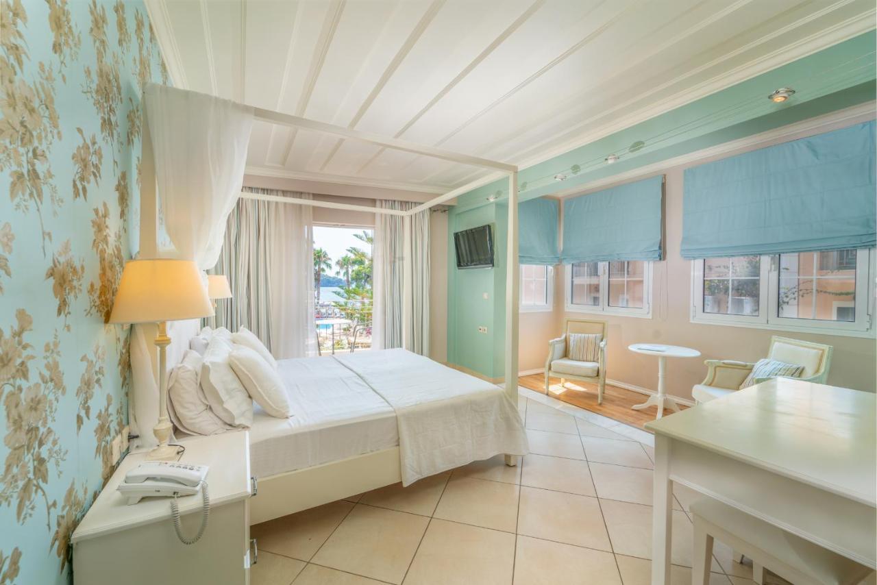 Orion Hotel Нидри Екстериор снимка