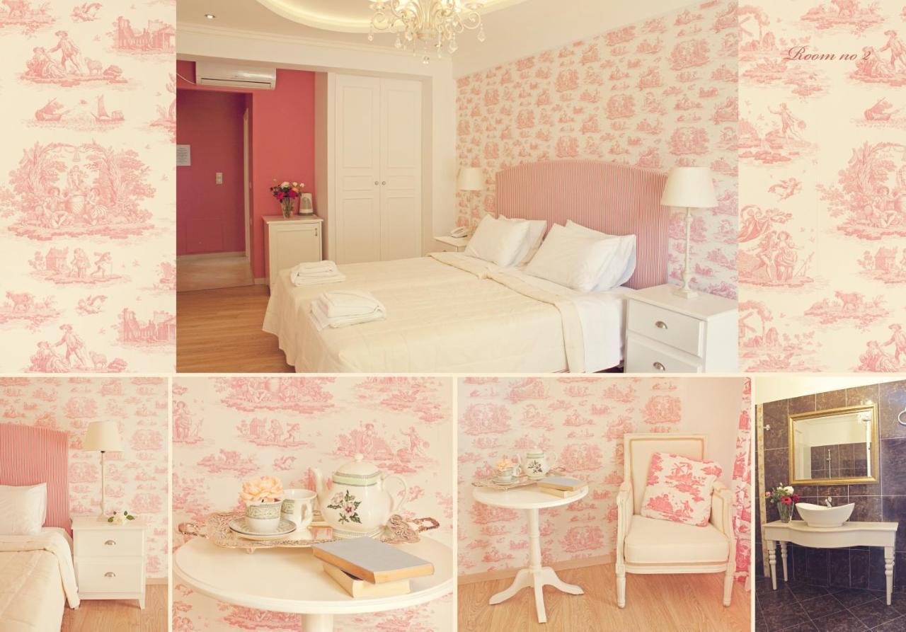 Orion Hotel Нидри Екстериор снимка